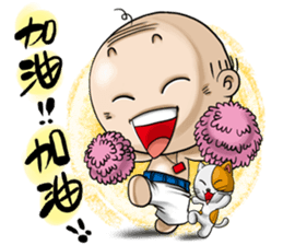 Expensive`s everday true LIFE sticker #8995920