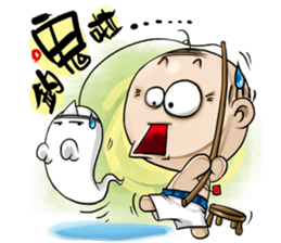 Expensive`s everday true LIFE sticker #8995929