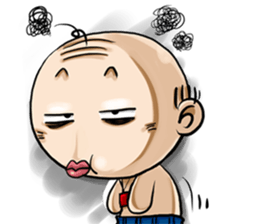 Expensive`s everday true LIFE sticker #8995930