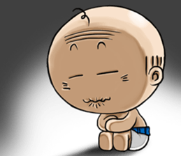 Expensive`s everday true LIFE sticker #8995933