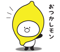 Warmly, Mr. panda (the dull joke volume) sticker #8996263