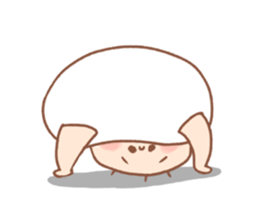 Pooh baby12 sticker #8996805