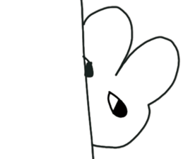 JIRORIUSAGI sticker #8996919