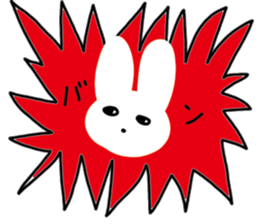 JIRORIUSAGI sticker #8996923