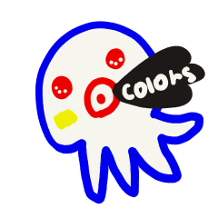 ahho~colors