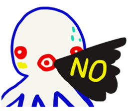 ahho~colors sticker #8997218
