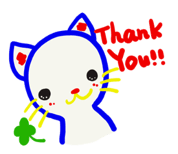 ahho~colors sticker #8997225