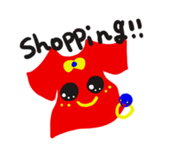 ahho~colors sticker #8997245