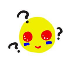 ahho~colors sticker #8997249