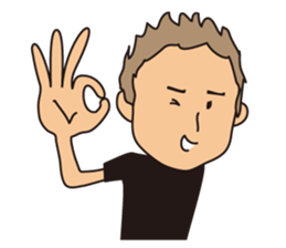 Seinenbu Vol.2 sticker #8997193