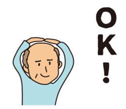 Seinenbu Vol.2 sticker #8997196