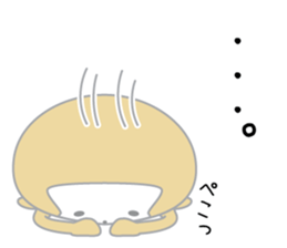 Year of the monkey 2016 sticker #8997431