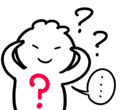 ClioneSimpleSticker sticker #8997585