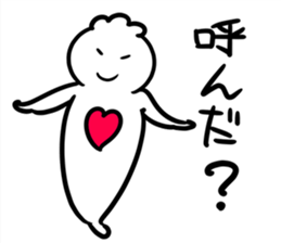 ClioneSimpleSticker sticker #8997590