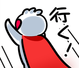 ClioneSimpleSticker sticker #8997605