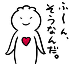 ClioneSimpleSticker sticker #8997606