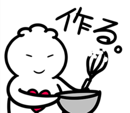 ClioneSimpleSticker sticker #8997608