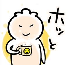 ClioneSimpleSticker sticker #8997609