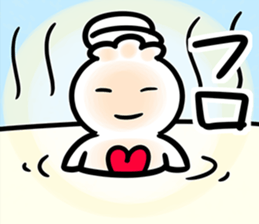 ClioneSimpleSticker sticker #8997610