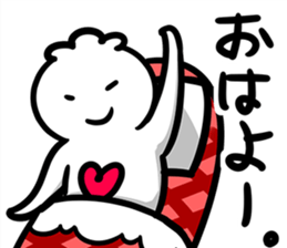 ClioneSimpleSticker sticker #8997611