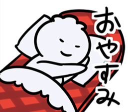 ClioneSimpleSticker sticker #8997612