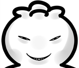 ClioneSimpleSticker sticker #8997614