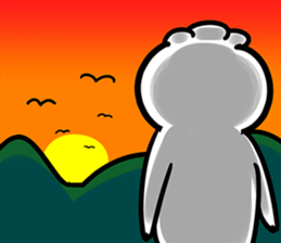 ClioneSimpleSticker sticker #8997615