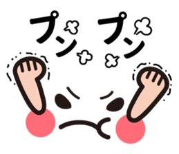 Pretty pretty sticker2 sticker #8997686