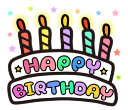 Pretty pretty sticker2 sticker #8997692