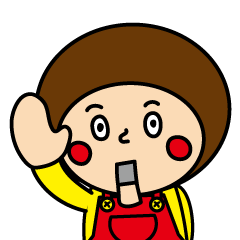 Ventriloquism doll (Mr. taro) part2