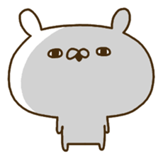 To the rebellious phase.Kansai dialect. sticker #8999036