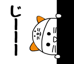 Nekokaburi Neko3 sticker #8999175