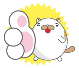 tamagonaneko 3rd sticker #8999296