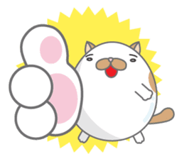 tamagonaneko 3rd sticker #8999296