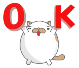 tamagonaneko 3rd sticker #8999297