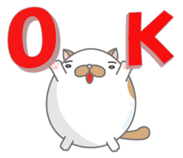 tamagonaneko 3rd sticker #8999297