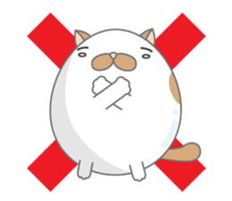 tamagonaneko 3rd sticker #8999298