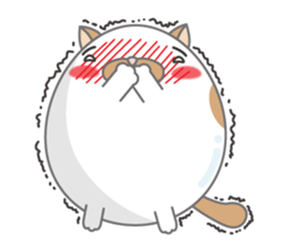 tamagonaneko 3rd sticker #8999310