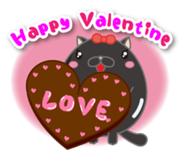 tamagonaneko 3rd sticker #8999335