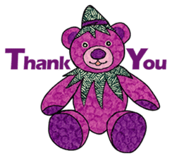 Teddy Bear Museum 5 sticker #8999418