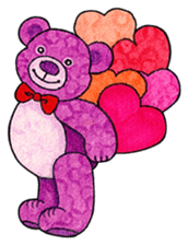 Teddy Bear Museum 5 sticker #8999420