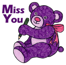 Teddy Bear Museum 5 sticker #8999421