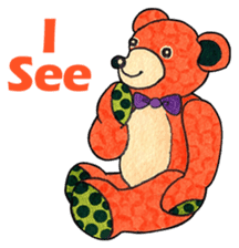 Teddy Bear Museum 5 sticker #8999434