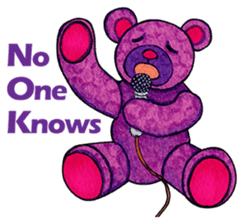 Teddy Bear Museum 5 sticker #8999436