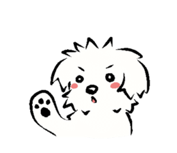 Happy Cotonese (English Ver.) sticker #8999738