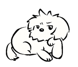 Happy Cotonese (English Ver.) sticker #8999739