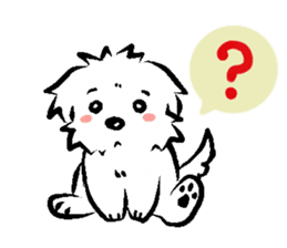 Happy Cotonese (English Ver.) sticker #8999742