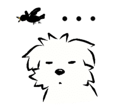 Happy Cotonese (English Ver.) sticker #8999748