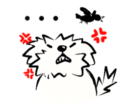 Happy Cotonese (English Ver.) sticker #8999749