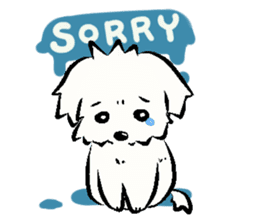 Happy Cotonese (English Ver.) sticker #8999751